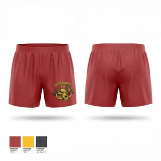 Ranger Panties, Warthogs Pittsburgh 80, Fire Department, Teamtime, Team time, sublimation, custom sports apparel, team uniforms, spirit wear, spiritwear, sports uniforms, custom shirts, team store, custom team store, fundraiser sports, apparel fundraiser
