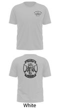 PSU 311 77580202 Old School Cotton Feel Shirt - 10