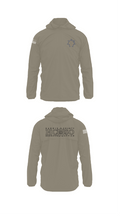 Harris county sheriff’s office 70524613 Windbreaker - 1