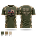Camel kids 2026 Short Sleeve Performance Shirt - 1