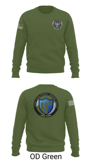 Crew Neck Sweatshirt, Empire Shield, , Teamtime, Team time, sublimation, custom sports apparel, team uniforms, spirit wear, spiritwear, sports uniforms, custom shirts, team store, custom team store, fundraiser sports, apparel fundraiser