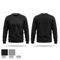 Family Of Athletes Crew Neck Sweatshirt - 2