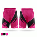hoopers Mens Basketball Shorts - 1