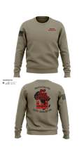 180th ESC 20338898 Crew Neck Sweatshirt - 21