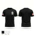 CPD 86th PCT 10771895 Short Sleeve Performance Shirt - 1