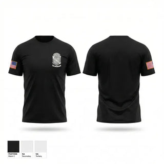 Short Sleeve Performance Shirt, CPD 86th PCT, Police, Teamtime, Team time, sublimation, custom sports apparel, team uniforms, spirit wear, spiritwear, sports uniforms, custom shirts, team store, custom team store, fundraiser sports, apparel fundraiser