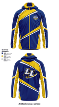 Legacy Lane Elite 24675736 Windbreaker - 1