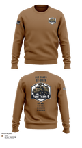 Fuel Team 6 54285292 Crew Neck Sweatshirt - 22