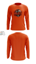 Blaze Long Sleeve Performance Shirt 5