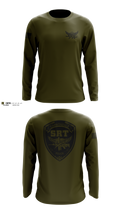 Special response team 43358660 Long Sleeve Performance Shirt - 3