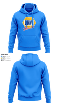 Dawson DRIVE 37607146 Hoodie - 2