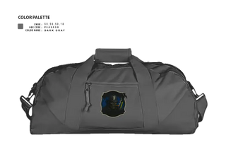 Duffle Bag, District 3 Fast, Fire Department, Teamtime, Team time, sublimation, custom sports apparel, team uniforms, spirit wear, spiritwear, sports uniforms, custom shirts, team store, custom team store, fundraiser sports, apparel fundraiser