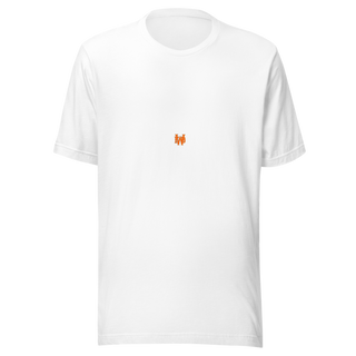 Unisex Staple T-Shirt - White