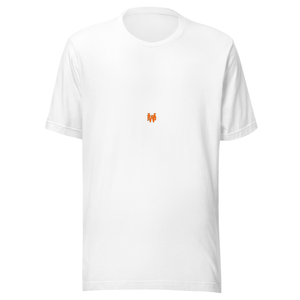 Unisex Staple T-Shirt - White