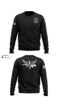 Special Response Team 79434076 Crew Neck Sweatshirt - 21