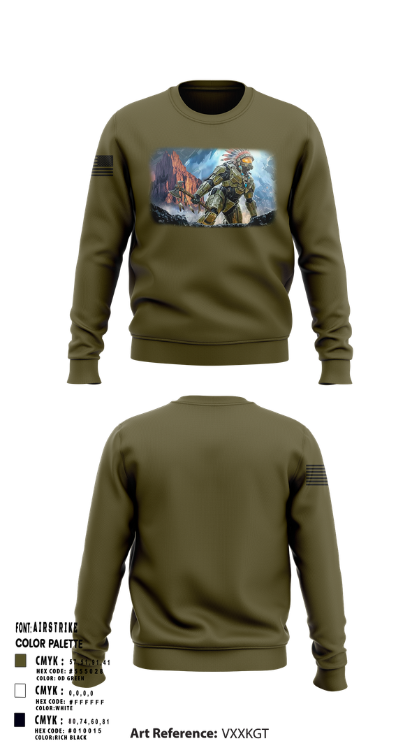 Crew Neck Sweatshirt, Endurance, Cross Country, Teamtime, Team time, sublimation, custom sports apparel, team uniforms, spirit wear, spiritwear, sports uniforms, custom shirts, team store, custom team store, fundraiser sports, apparel fundraiser