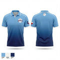 Texas Core Baseball 88016282 Short Sleeve Performance Polo - 1