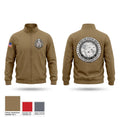 CENTCOM PT TEAM Windbreaker - 1