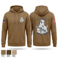113th MP CO 87551303 Hoodie - 1