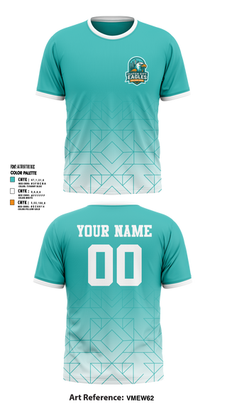 Short Sleeve Performance Shirt, ClutchCity Collrgr Prep, , Teamtime, Team time, sublimation, custom sports apparel, team uniforms, spirit wear, spiritwear, sports uniforms, custom shirts, team store, custom team store, fundraiser sports, apparel fundraiser