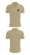 NAVAIR 97184598 Short Sleeve Performance Polo - 83