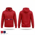 Plainview High School Cross Country 5511626 Hoodie - 2