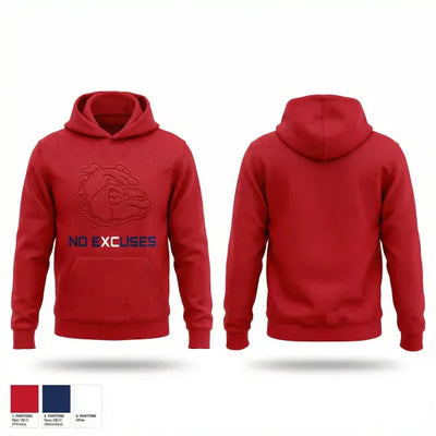Plainview High School Cross Country 5511626 Hoodie - 2