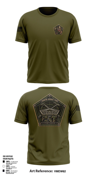 Short Sleeve Performance Shirt, D.O.W., Police, Teamtime, Team time, sublimation, custom sports apparel, team uniforms, spirit wear, spiritwear, sports uniforms, custom shirts, team store, custom team store, fundraiser sports, apparel fundraiser