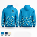 Saber Tooths 52702634 Windbreaker - 1