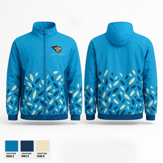 Windbreaker, Saber Tooths, , Teamtime, Team time, sublimation, custom sports apparel, team uniforms, spirit wear, spiritwear, sports uniforms, custom shirts, team store, custom team store, fundraiser sports, apparel fundraiser
