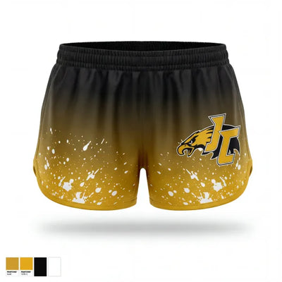 JC 54439485 Women's Shorts - 1