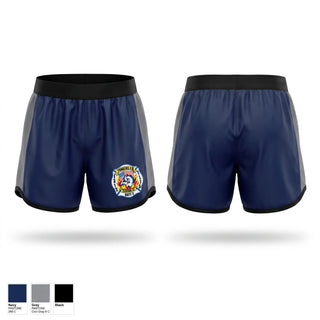 Ranger Panties, Yonkers Fire Department, Fire Department, Teamtime, Team time, sublimation, custom sports apparel, team uniforms, spirit wear, spiritwear, sports uniforms, custom shirts, team store, custom team store, fundraiser sports, apparel fundraiser