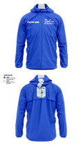Dalia Ambulance Service 24799292 Windbreaker - 5