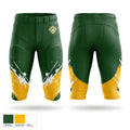 Bethel Bruins Football Pants - 1