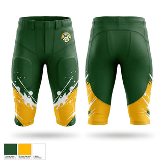 Football Pants, Bethel Bruins, , Teamtime, Team time, sublimation, custom sports apparel, team uniforms, spirit wear, spiritwear, sports uniforms, custom shirts, team store, custom team store, fundraiser sports, apparel fundraiser