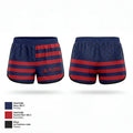 Las Plumas 51255871 Women's Shorts - 1 (1)
