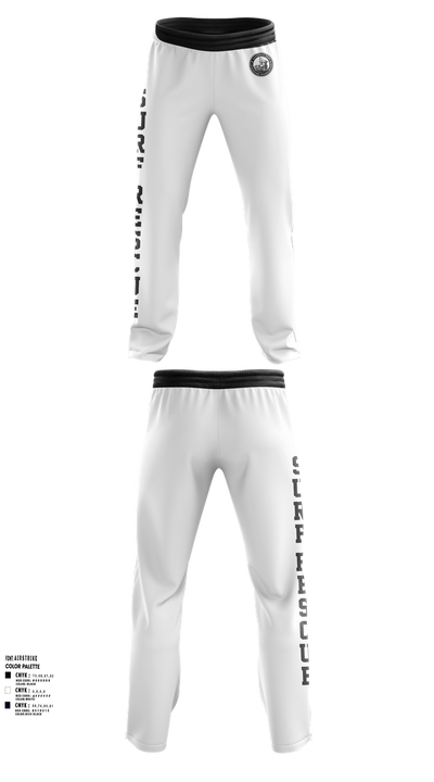 Sarasota Surf Lifesaving Association 11699985 Sweatpants - 102