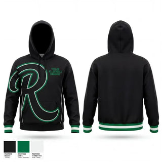 Hoodie, Taylor Allderdice Dragons, Softball, Teamtime, Team time, sublimation, custom sports apparel, team uniforms, spirit wear, spiritwear, sports uniforms, custom shirts, team store, custom team store, fundraiser sports, apparel fundraiser
