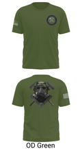 Repair 40995241 Old School Cotton Feel Shirt - 48