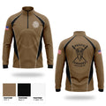 Psmc Windbreaker - 1