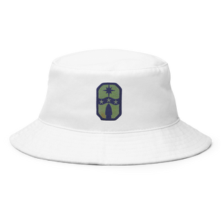 1487th Transportation Company 77712800 Bucket Hat | Big Accessories BX003