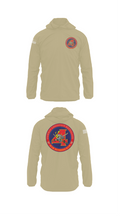Combat Logistics Battalion 4 46395084 Windbreaker - 81