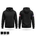 Mason County Sheriff’s Office Hoodie - 1