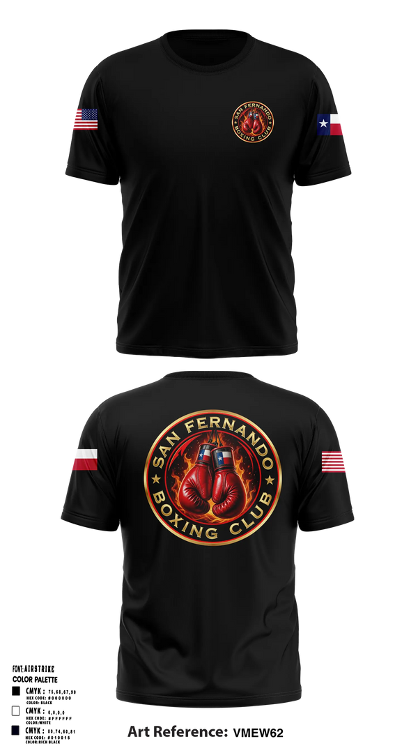 FREE T-SHIRT
