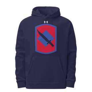 C TRP 1-134th 38987820 Under Armour Hoodie