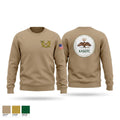 36th ID Team KASOTC Crew Neck Sweatshirt - 1