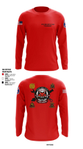 F FSB, 5-25 FAR Long Sleeve Performance Shirt - 5