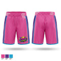 Chaos Chasers 67407741 Athletic Shorts With Pockets - 1