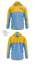 FO Mocs Windbreaker - 21