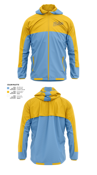 Windbreaker, FO Mocs, Softball, Teamtime, Team time, sublimation, custom sports apparel, team uniforms, spirit wear, spiritwear, sports uniforms, custom shirts, team store, custom team store, fundraiser sports, apparel fundraiser